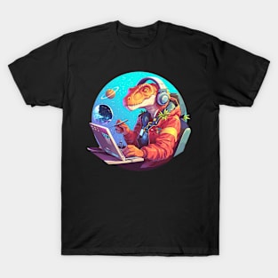 it rex T-Shirt